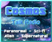 Cosmos Radio