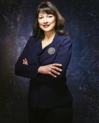 Dr. Theresa Dale