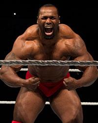 Ezekiel Jackson