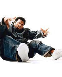 Fatman Scoop