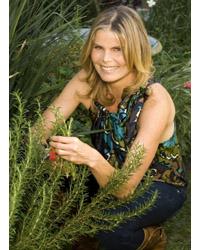 Mariel Hemingway