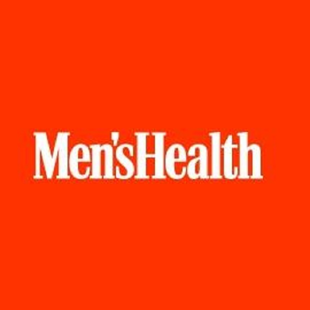 Men's Fitness