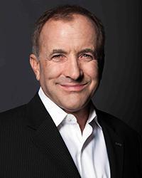 Michael Shermer Ph.D.