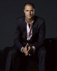 Nigel Barker