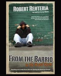 Robert Renteria