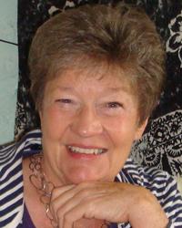 Sharon Riegie Maynard