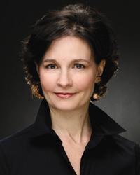 Sonia Choquette