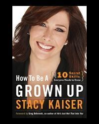 Stacy Kaiser