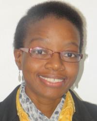 Zanele Khumalo