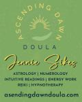 Ascending Dawn Doula, LLC.