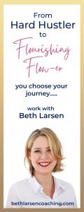 Beth Larsen Coaching