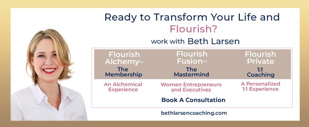 Beth Larsen Coaching