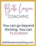 Beth Larsen Coaching