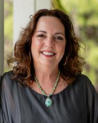 Bryn Blankinship Host on Transformation Talk Radio