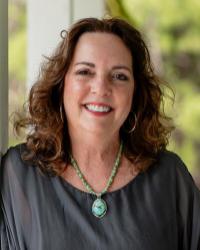 Bryn Blankinship host on Transformation Talk Radio