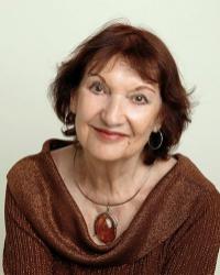 Carole Serene Borgens