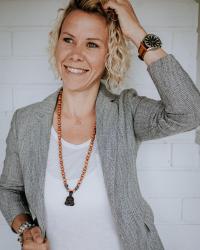 Carolyn  O&rsquo;Neill