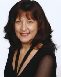 Debbie D&rsquo;Aquino