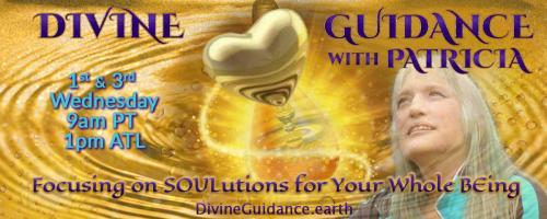 Divine Guidance with Patricia: Focusing on SOULutions for Your Whole BEing: ZALAH brings US An Authentic and Amazing Christmas Message