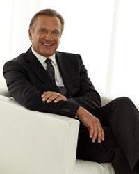 Dr. Andrew Ordon