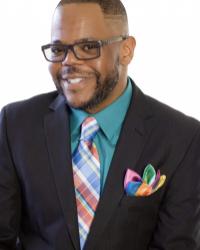 Dr. Derrick Noble