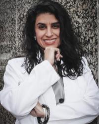 Dr. Diana Marcado
