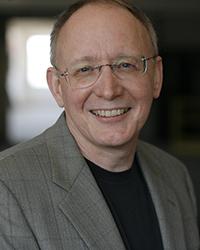 Dr. Joseph Gallenberger