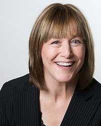 Geri Jewell