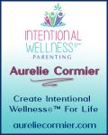 Intentional Wellness&copy;&trade; Parenting