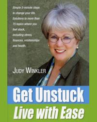 Judy Winkler