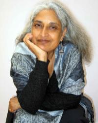 Kamla Kapur