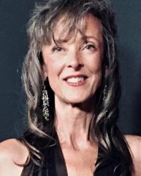 Kathryn Richer, RScP M.A.