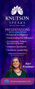 Knutson Speaks - Coaching with Kari Knutson