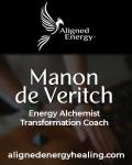 Manon de Veritch - Energy Alchemist, Transformation Coach