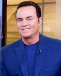 Mark Anthony - the psychic lawyer&reg; Host on Transformation Talk Radio