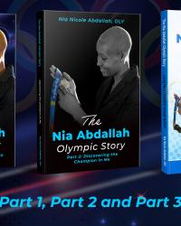 Nia Abdallah