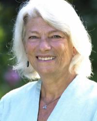 Pam Montgomery