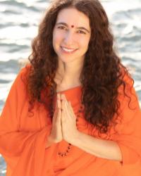 Sadhvi Bhagawati Saraswati, Hollywood to the Himalayas, The Dr Pat Show, Dr Pat Show, Dr Pat, Pat Baccili, Transformation Talk Radio, transformation