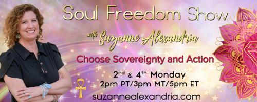 Soul Activation Podcast with Suzanne Alexandria: Ignite Your Inner Light: Vibration Up: Reiki With Kids Featuring Angie Minnig