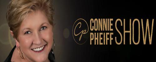 The Connie Pheiff Show: 4 Traits of Authentic Leadership with James Kelley