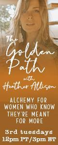 The Golden Path with Heather Allison