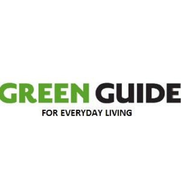 The Green Guide