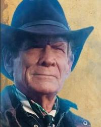 Tom Blue Wolf