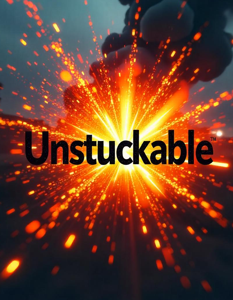 Unstuckable&trade;