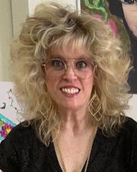 Vicki Todd Ed.D.
