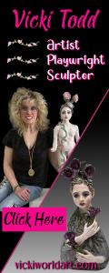 Vicki Todd
