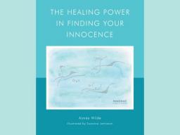 the healing power in finding your innocence - suzanna jamieson